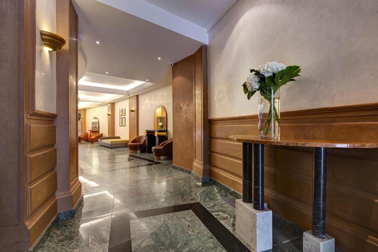 Le Patio Bastille Париж Экстерьер фото
