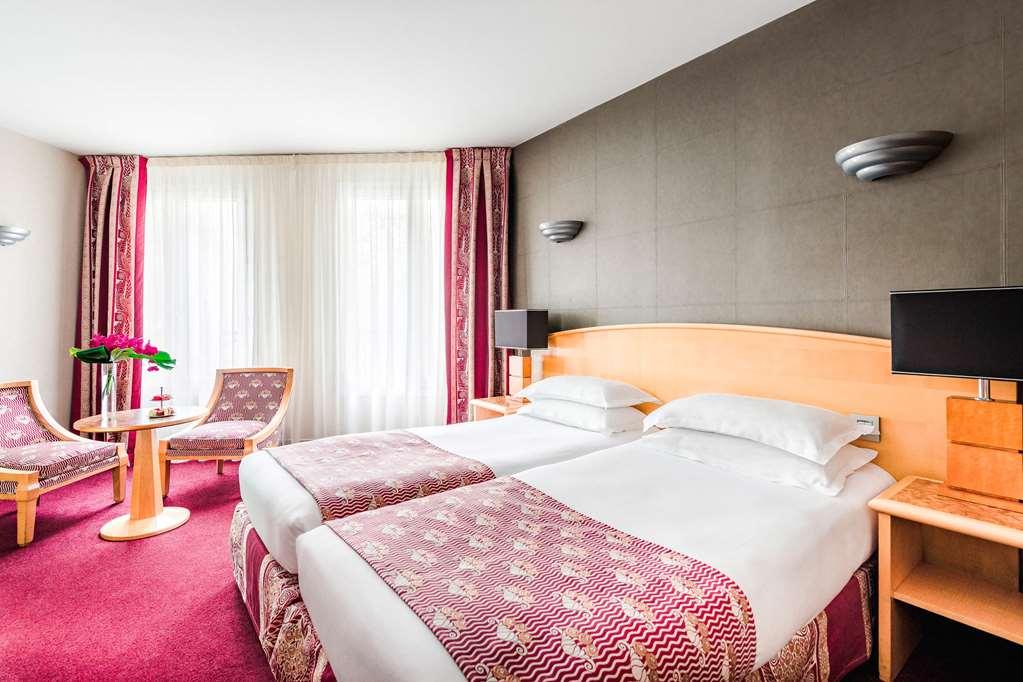 Le Patio Bastille Париж Номер фото