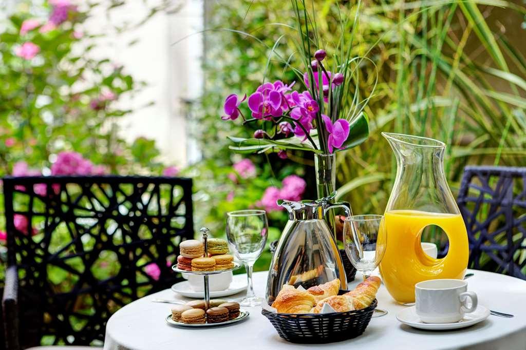 Le Patio Bastille Париж Экстерьер фото