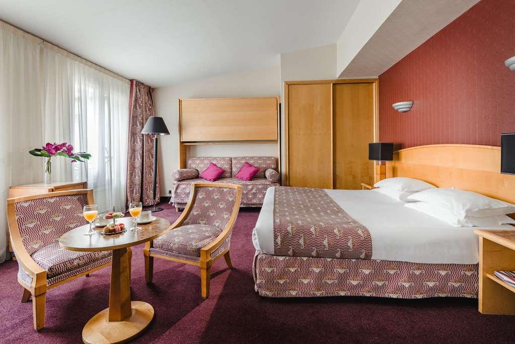 Le Patio Bastille Париж Номер фото