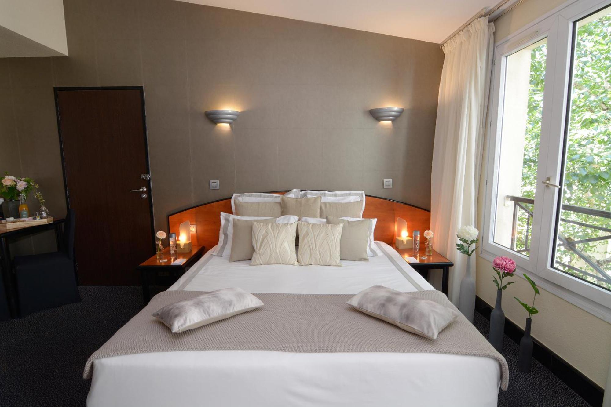 Le Patio Bastille Париж Экстерьер фото