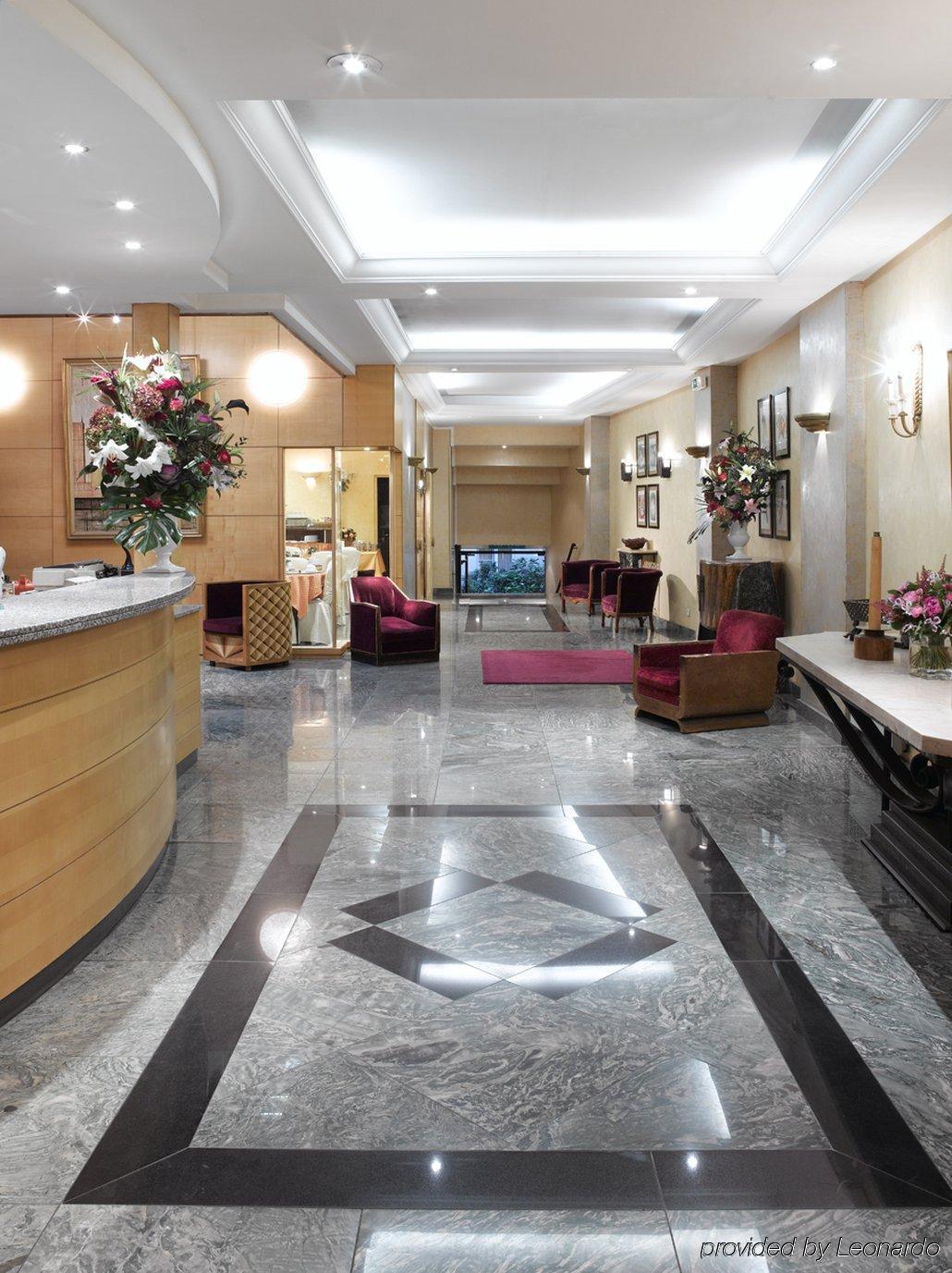 Le Patio Bastille Париж Интерьер фото