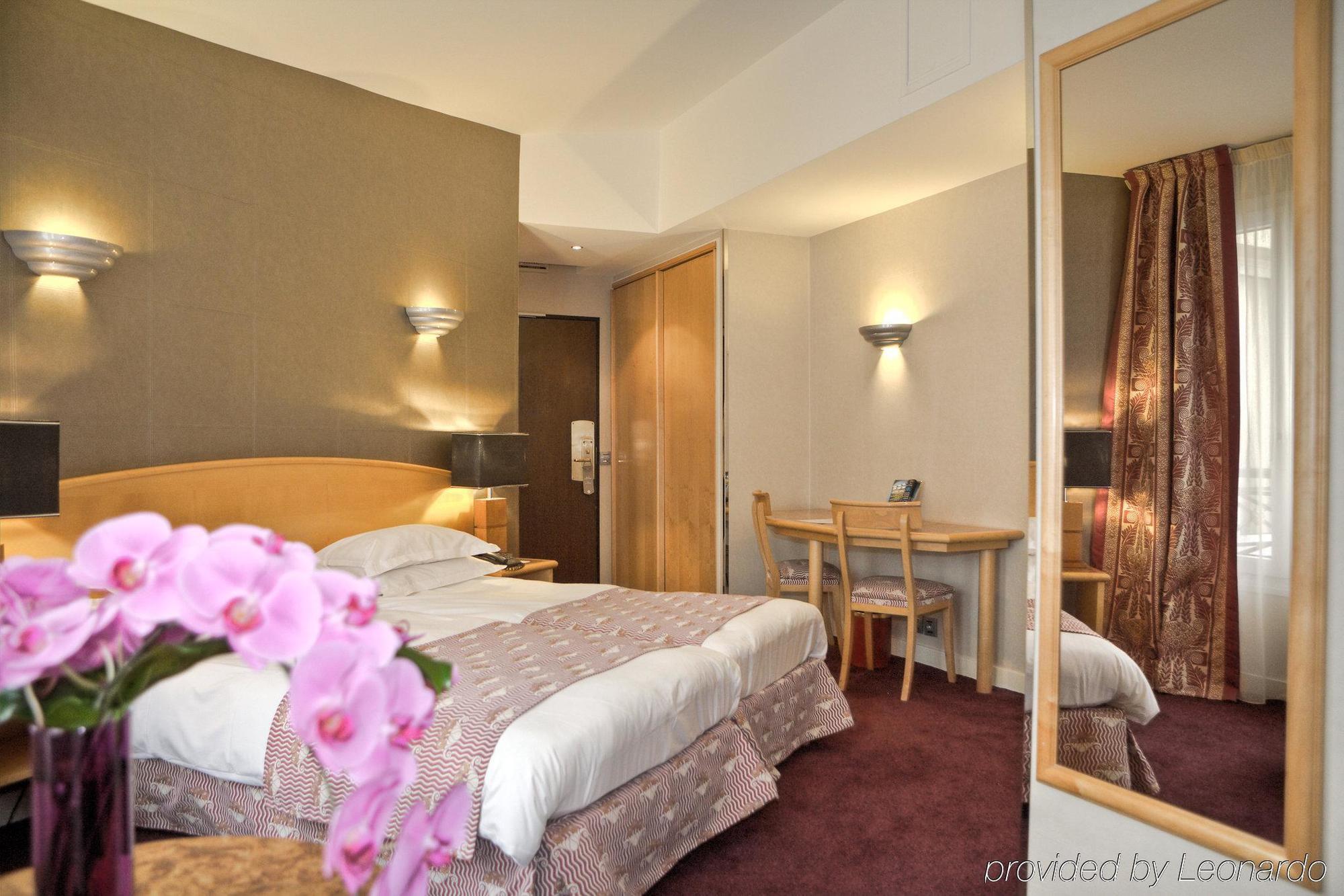 Le Patio Bastille Париж Экстерьер фото