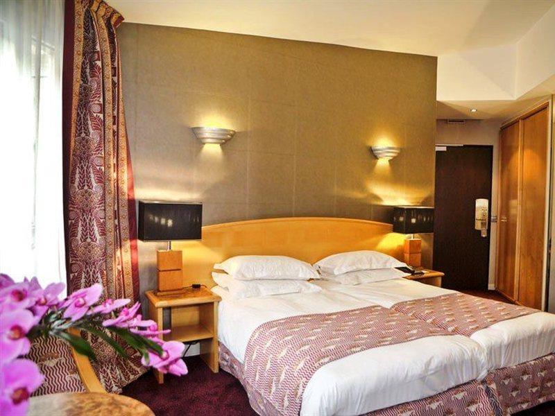 Le Patio Bastille Париж Экстерьер фото