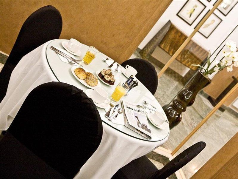 Le Patio Bastille Париж Экстерьер фото