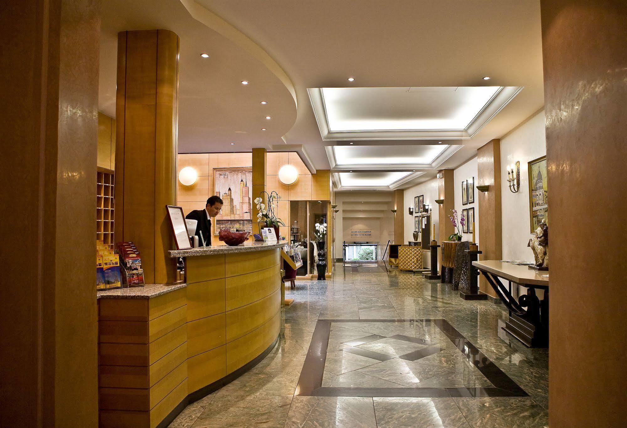 Le Patio Bastille Париж Экстерьер фото