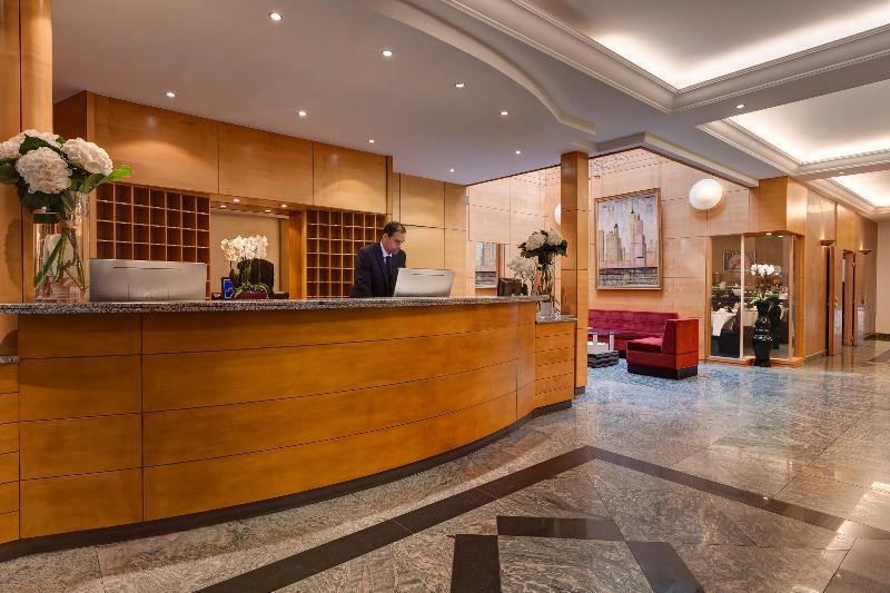 Le Patio Bastille Париж Экстерьер фото
