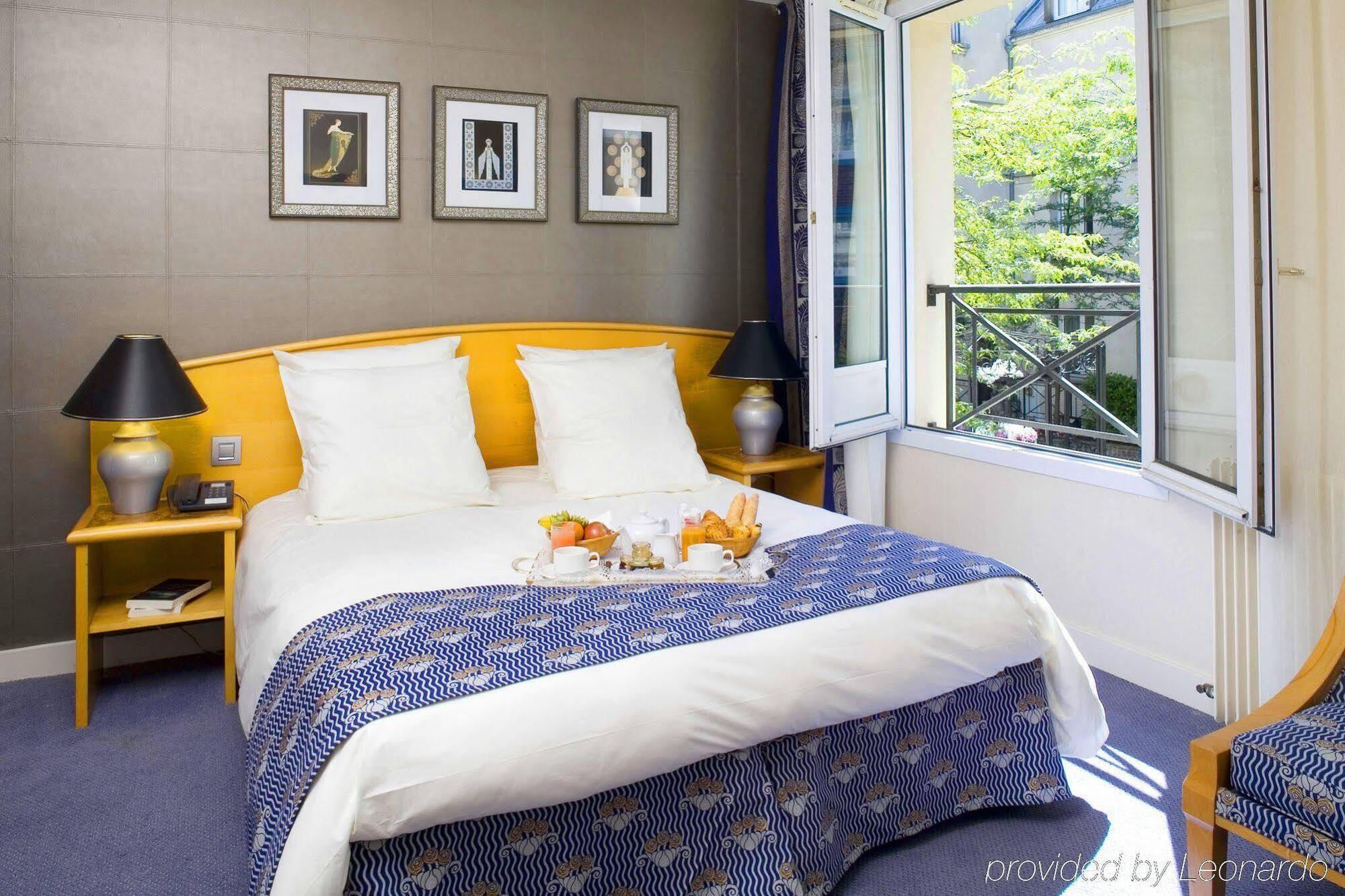 Le Patio Bastille Париж Экстерьер фото